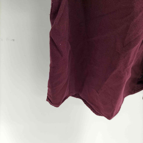 エディーバウアー Eddie Bauer relaxed fit BDシャツ メンズ TL