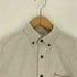 ジェイクルー J.CREW エルボーパッチ ワークシャツ メンズ import:S