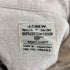 ジェイクルー J.CREW エルボーパッチ ワークシャツ メンズ import:S