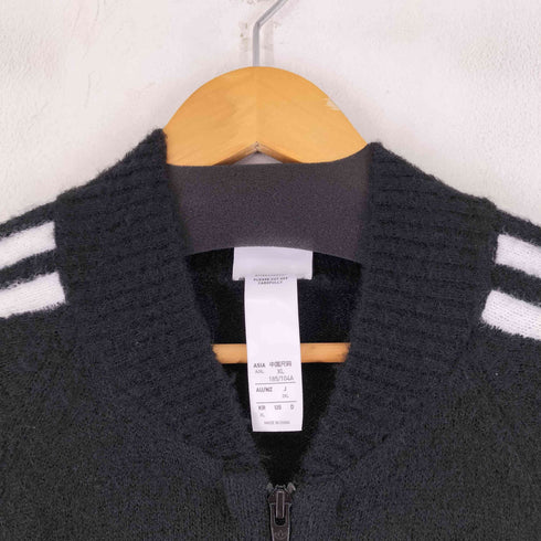 アディダスオリジナルス adidas Originals ORI KNIT A15 トラックジャケット メンズ XL