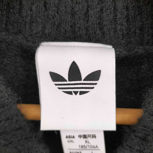 アディダスオリジナルス adidas Originals ORI KNIT A15 トラックジャケット メンズ XL