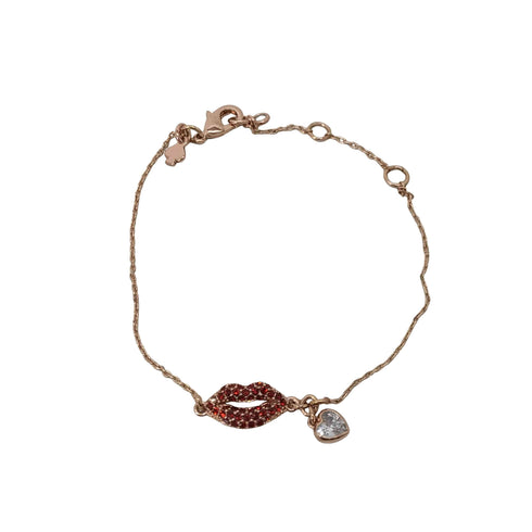 ケイトスペードニューヨーク kate spade NEW YORK キス キス ブレスレット レディース