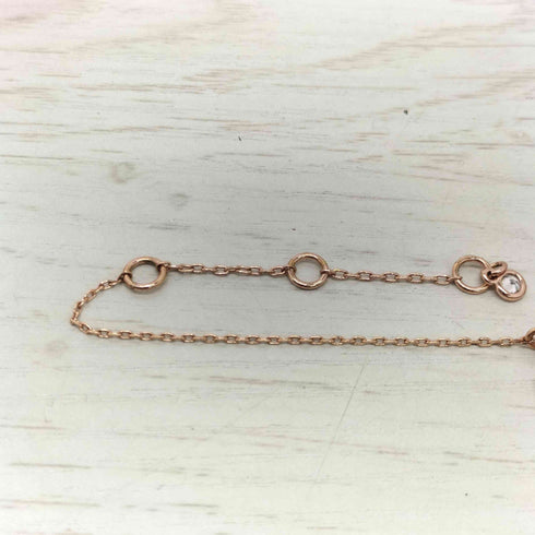 ケイトスペードニューヨーク kate spade NEW YORK キス キス ブレスレット レディース