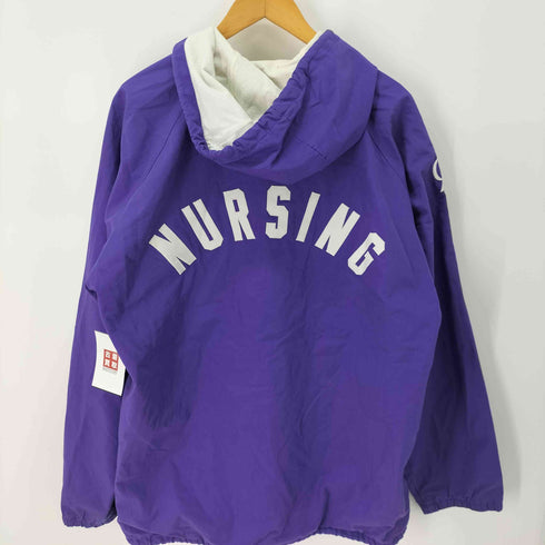 canada sportwear フーデッドジャケット メンズ import:L