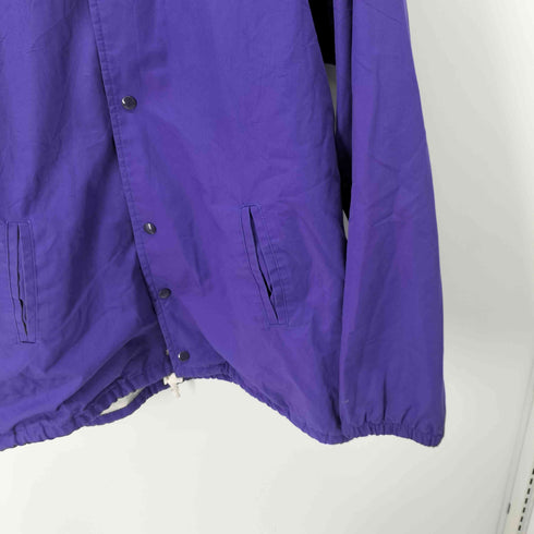 canada sportwear フーデッドジャケット メンズ import:L