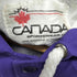 canada sportwear フーデッドジャケット メンズ import:L