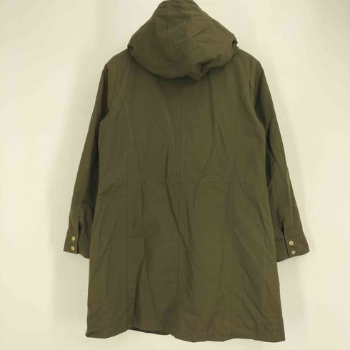 アダムエロペ Adam et Rope キルティングライナー モッズコート レディース JPN:36