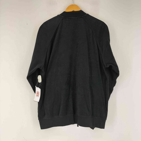 アディダスオリジナルス adidas Originals SST TERRY TRACK TO メンズ JPN:L