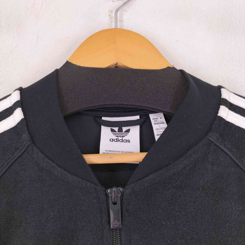 アディダスオリジナルス adidas Originals SST TERRY TRACK TO メンズ JPN:L