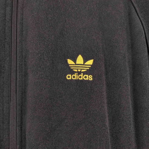 アディダスオリジナルス adidas Originals SST TERRY TRACK TO メンズ JPN:L