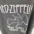 LED ZEPPELIN クルーネック バンドTシャツ Y2K レディース