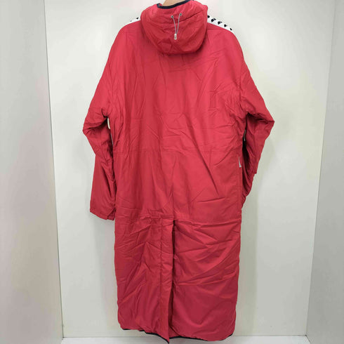 アリーナ arena ベンチコート メンズ x0