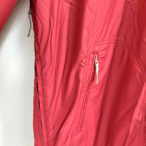 アリーナ arena ベンチコート メンズ x0