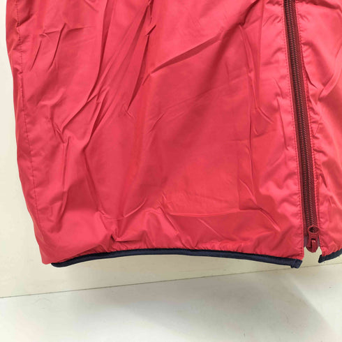 アリーナ arena ベンチコート メンズ x0