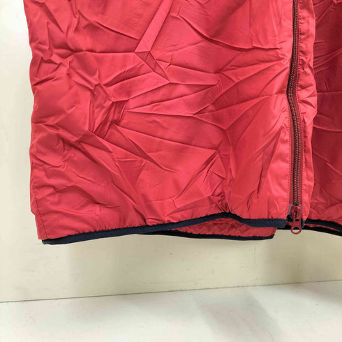 アリーナ arena ベンチコート メンズ x0