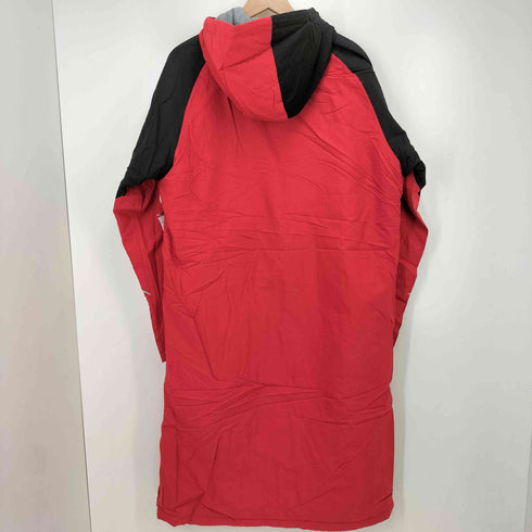 アリーナ arena ベンチコート メンズ x0