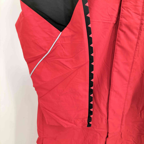 アリーナ arena ベンチコート メンズ x0