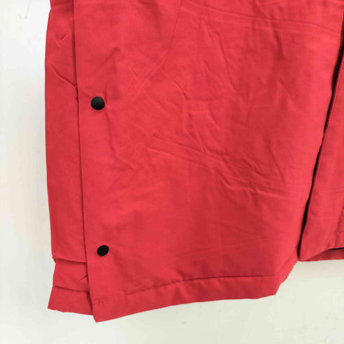 アリーナ arena ベンチコート メンズ x0