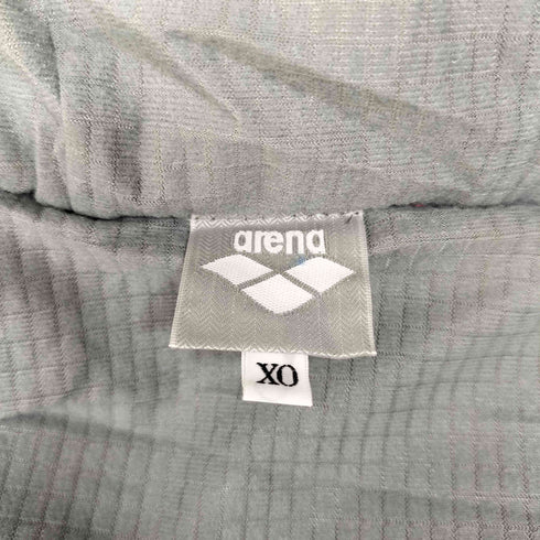 アリーナ arena ベンチコート メンズ x0