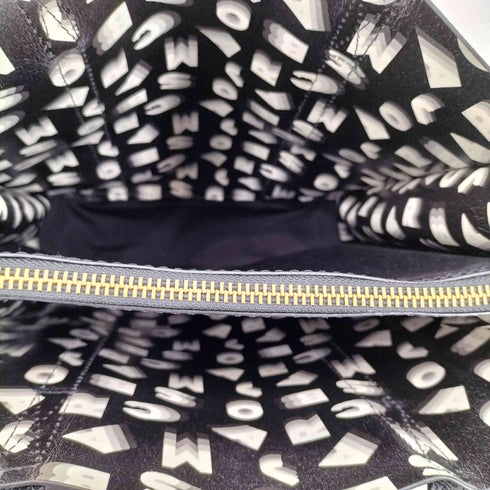 マークジェイコブス MARC JACOBS REPEAT レザー トートバッグ レディース