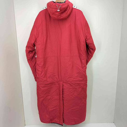 アリーナ arena ベンチコート メンズ x0