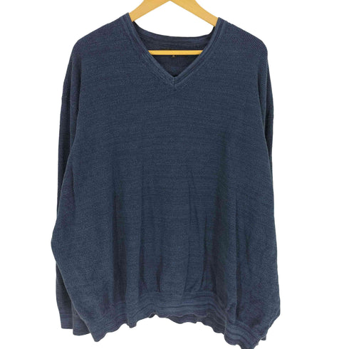 britches 鹿の子スウェット メンズ 4XL