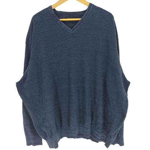 britches 鹿の子スウェット メンズ 4XL