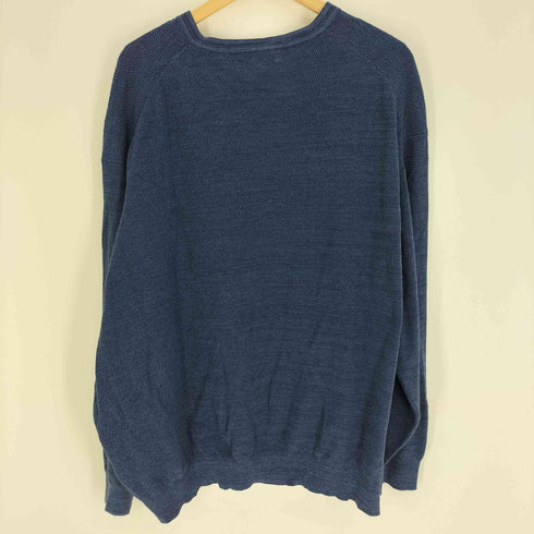 britches 鹿の子スウェット メンズ 4XL