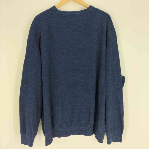 britches 鹿の子スウェット メンズ 4XL