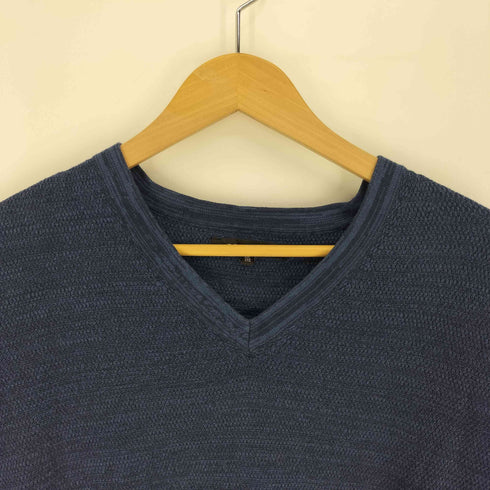 britches 鹿の子スウェット メンズ 4XL