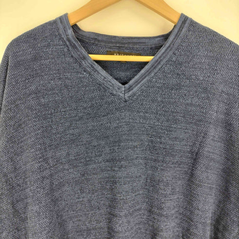 britches 鹿の子スウェット メンズ 4XL