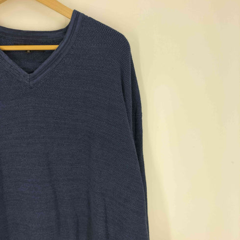 britches 鹿の子スウェット メンズ 4XL