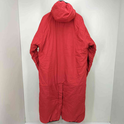 アリーナ arena ベンチコート メンズ x0