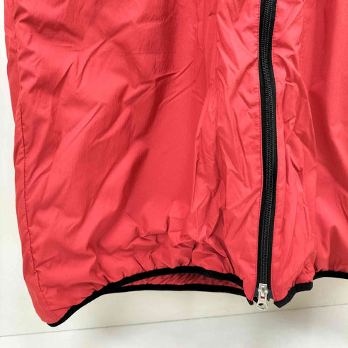 アリーナ arena ベンチコート メンズ x0