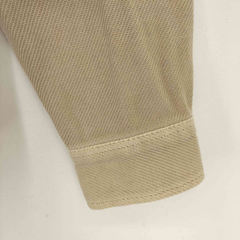 アウターノウン OUTERKNOWN クロマ ブランケットシャツ メンズ JPN:M