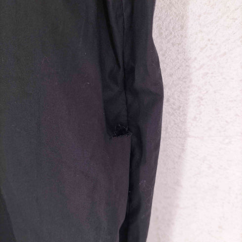 エムエムシックスメゾンマルジェラ MM6 Maison Margiela 20SS フロントメッシュシャツワンピース レディース 36