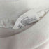 ヘインズ Hanes 90s USA製 シングルステッチ NELSON MANDELA プリント クルーネックTシャツ レディース import:L
