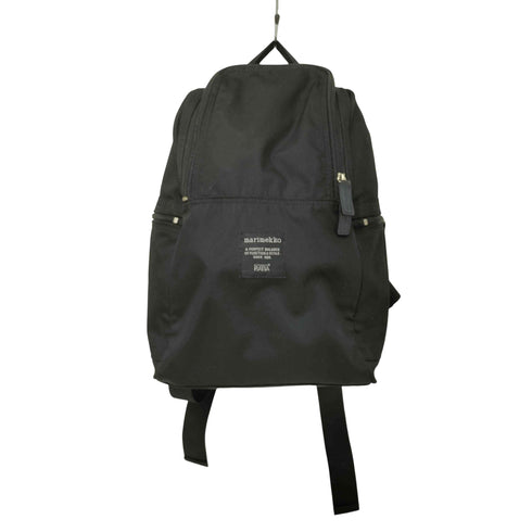 マリメッコ marimekko Metro バックパック レディース