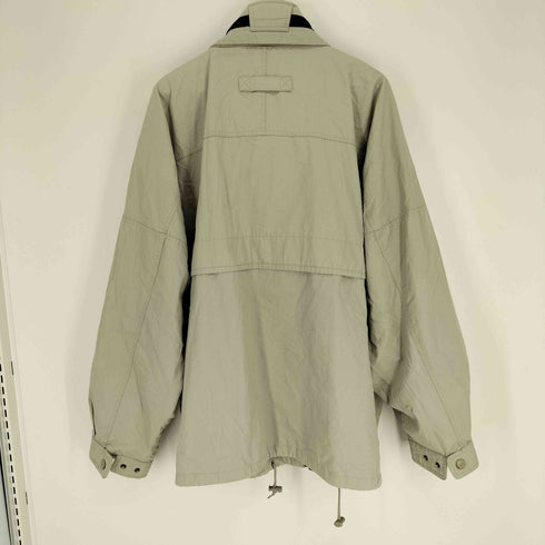 ラウンドツリーアンドヨーク roundtree&yorke フードパッカブル ジップアップジャケット メンズ 3XLT