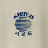 STEREO PHONIC cafe sound Tシャツ メンズ JPN:3