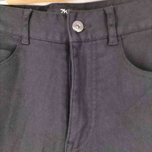 マタンアヴニール MATIN AVENIR スキニーパンツ メンズ S