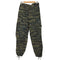 キャプテンズヘルム Captains Helm CUSTOM FATIGUE PANTS -T.Camo カスタム ファティーグパンツ タイガーカモ メンズ JPN:M