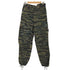 キャプテンズヘルム Captains Helm CUSTOM FATIGUE PANTS -T.Camo カスタム ファティーグパンツ タイガーカモ メンズ JPN:M