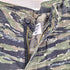 キャプテンズヘルム Captains Helm CUSTOM FATIGUE PANTS -T.Camo カスタム ファティーグパンツ タイガーカモ メンズ JPN:M