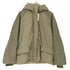 ザラ ZARA 中綿 フードジャケット メンズ import:M