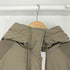 ザラ ZARA 中綿 フードジャケット メンズ import:M