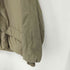 ザラ ZARA 中綿 フードジャケット メンズ import:M