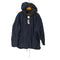 ラウンドツリーアンドヨーク roundtree&yorke 香港製 シェルドフリースジャケット メンズ import:XL