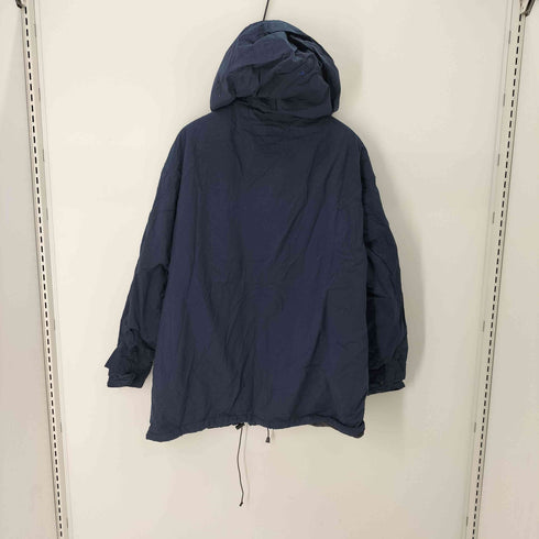 ラウンドツリーアンドヨーク roundtree&yorke 香港製 シェルドフリースジャケット メンズ import:XL