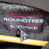 ラウンドツリーアンドヨーク roundtree&yorke 香港製 シェルドフリースジャケット メンズ import:XL